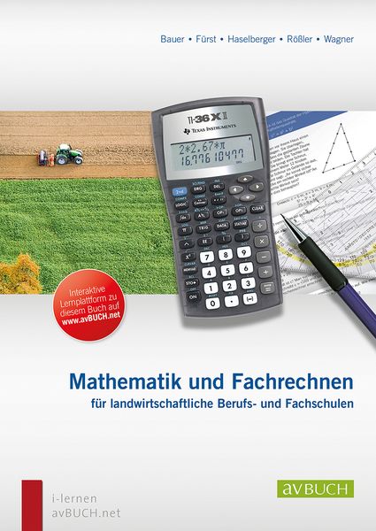 Produktbild: Mathematik und Fachrechnen