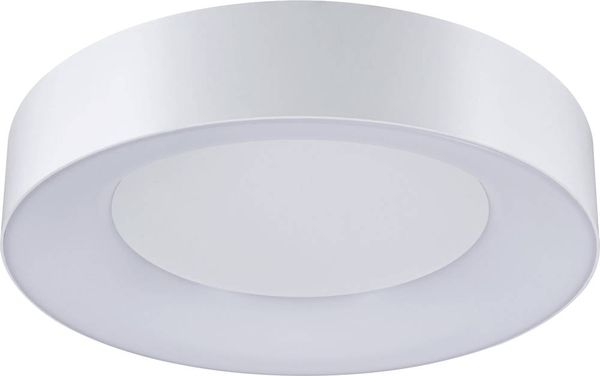Produktbild: Paulmann 78947 HomeSpa Casca LED-Deckenleuchte Wei&szlig;