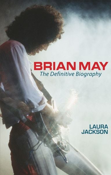 Produktbild: Brian May