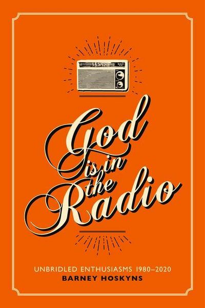 Produktbild: God Is in the Radio