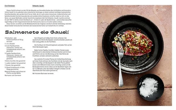 Produktbild: Viva Espa&ntilde;a