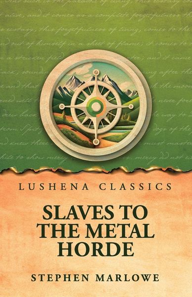 Produktbild: Slaves to the Metal Horde