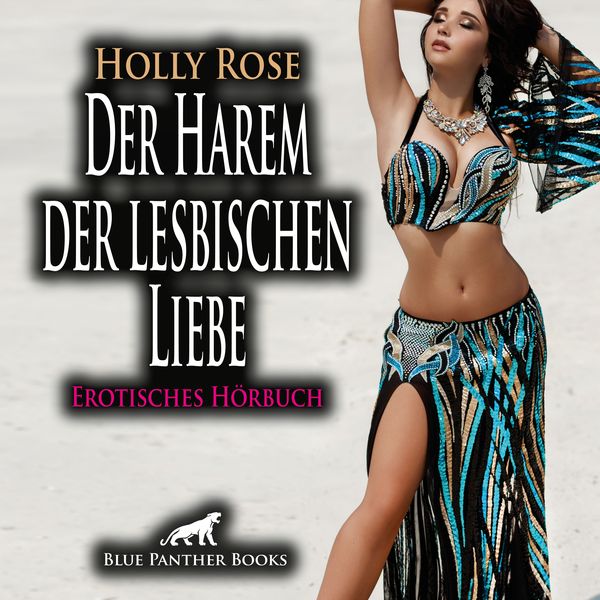 Produktbild: Der Harem der lesbischen Liebe / Erotik Audio Story / Erotisches H&ouml;rbuch