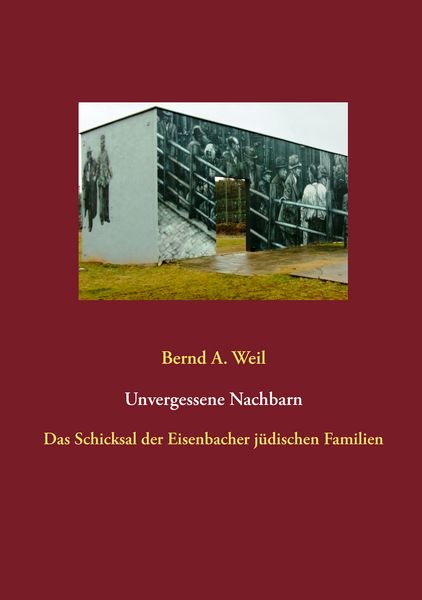 Produktbild: Unvergessene Nachbarn