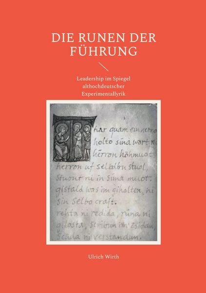 Produktbild: Die Runen der F&uuml;hrung