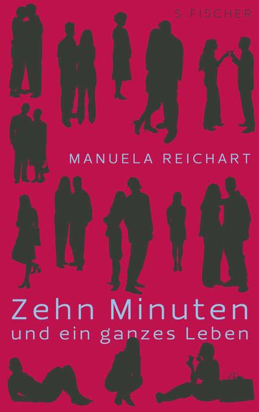 Produktbild: Zehn Minuten und ein ganzes Leben