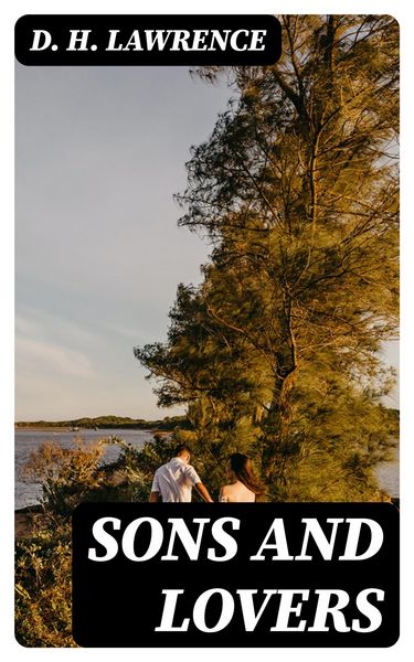 Produktbild: Sons and Lovers