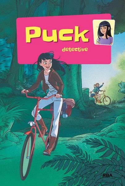 Produktbild: Puck detective