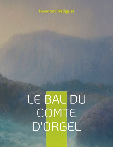 Produktbild: Le Bal du comte d'Orgel
