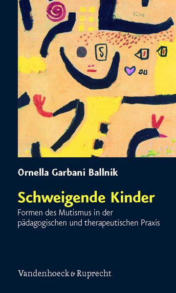 Produktbild: Schweigende Kinder