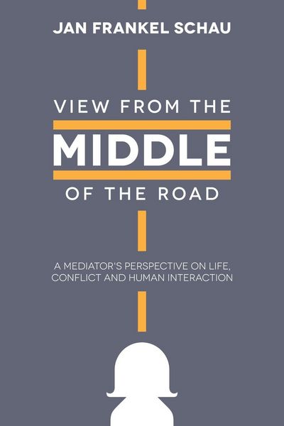 Produktbild: View from the Middle of the Road