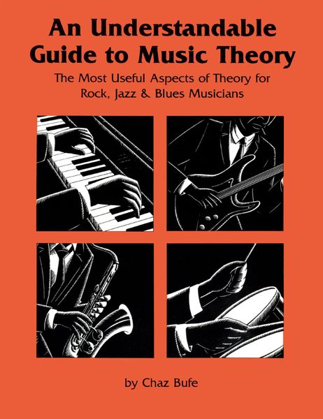 Produktbild: Understandable Guide to Music Theory