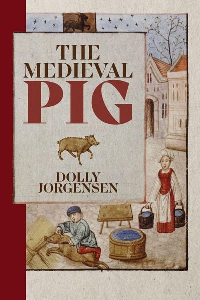 Produktbild: The Medieval Pig