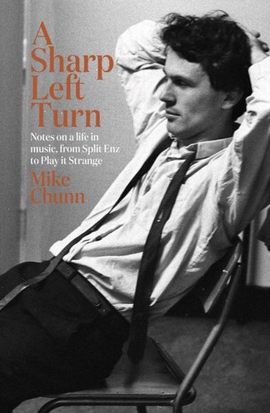 Produktbild: A Sharp Left Turn