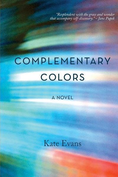 Produktbild: Complementary Colors