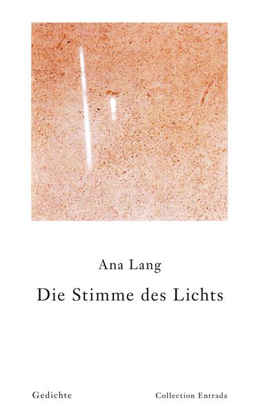 Produktbild: Die Stimme der Zeit