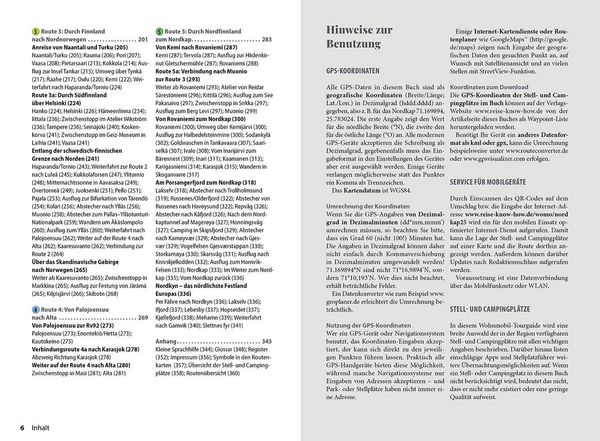 Produktbild: Reise Know-How Wohnmobil-Tourguide Nordkap