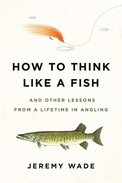 Produktbild: How to Think Like a Fish