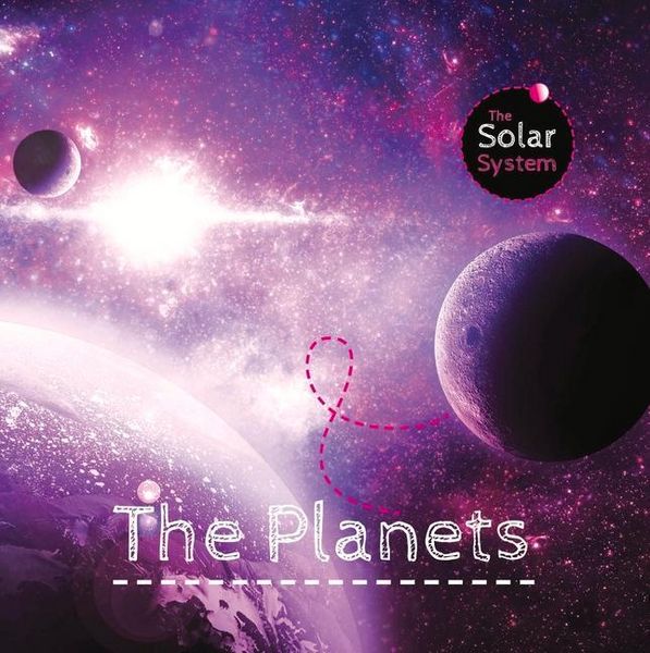 Produktbild: The Planets