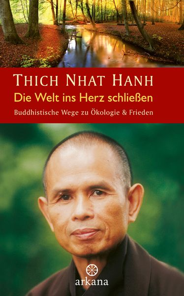 Produktbild: Die Welt ins Herz schlie&szlig;en