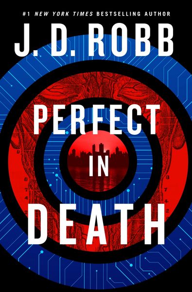 Produktbild: Perfect in Death