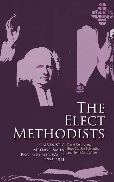 Produktbild: The Elect Methodists