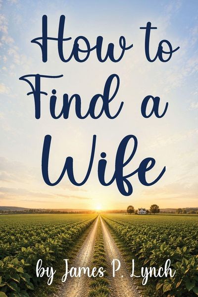 Produktbild: How to Find a Wife