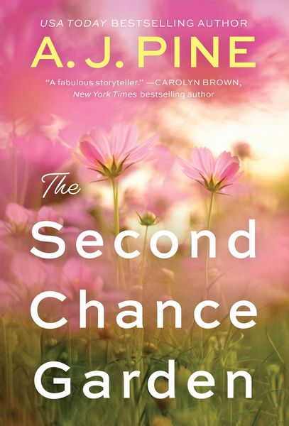 Produktbild: Second Chance Garden