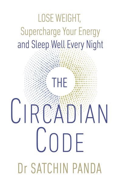 Produktbild: The Circadian Code
