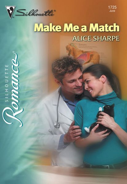 Produktbild: Make Me a Match