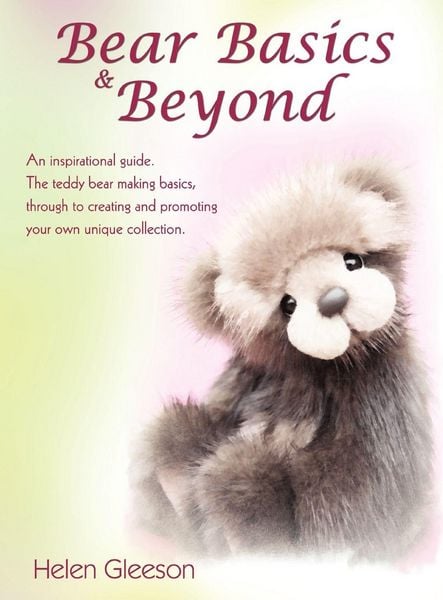 Produktbild: Bear Basics & Beyond