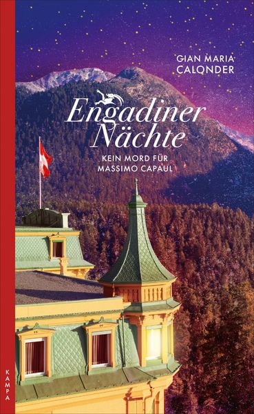 Produktbild: Engadiner N&auml;chte