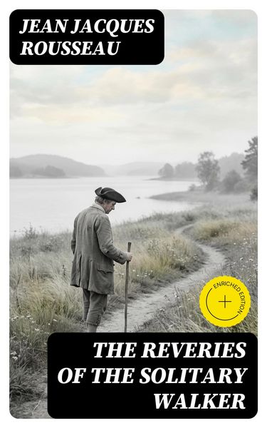 Produktbild: The Reveries of the Solitary Walker