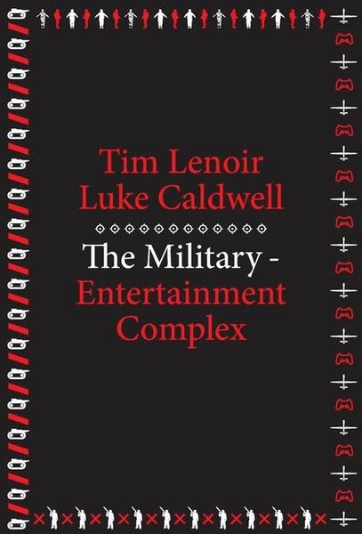 Produktbild: The Military-Entertainment Complex