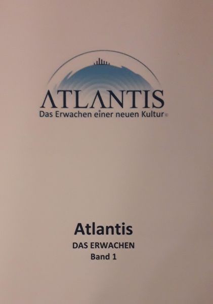 Produktbild: Atlantis - Das Erwachen