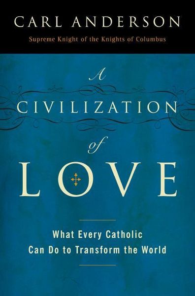 Produktbild: A Civilization of Love