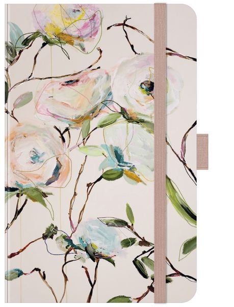 Produktbild: Premium Timer Small "Bloom" 2027