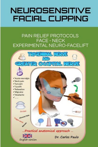 Produktbild: Neurosensitive facial cupping - English version