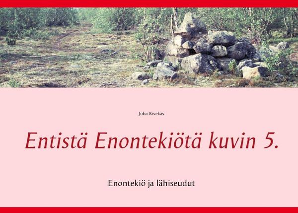Produktbild: Entist&auml; Enonteki&ouml;t&auml; kuvin 5.