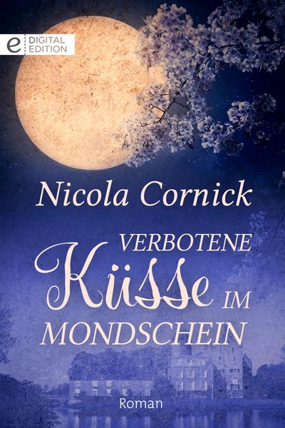 Produktbild: Verbotene K&uuml;sse im Mondschein