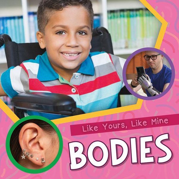 Produktbild: Bodies