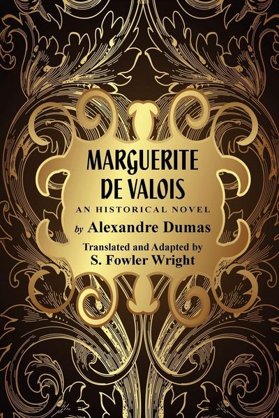 Produktbild: Marguerite de Valois