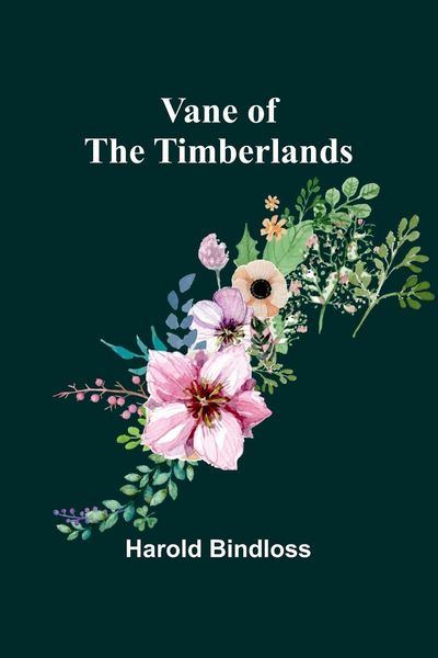Produktbild: Vane of the Timberlands