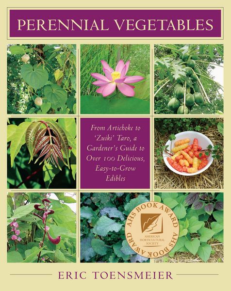 Produktbild: Perennial Vegetables
