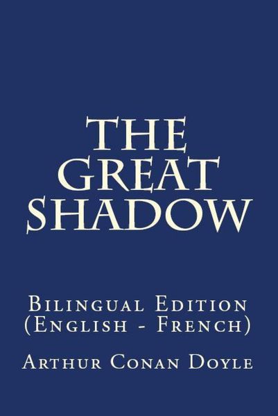 Produktbild: The Great Shadow