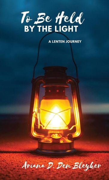Produktbild: To Be Held by the Light