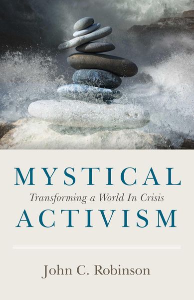 Produktbild: Mystical Activism