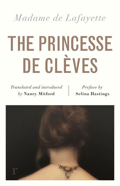 Produktbild: The Princesse de Cl&egrave;ves (riverrun editions)