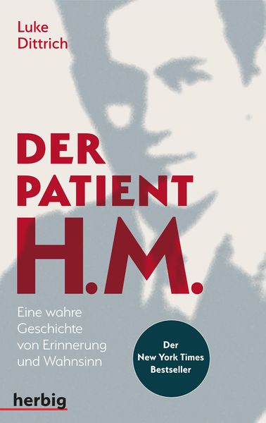 Produktbild: Der Patient H. M.