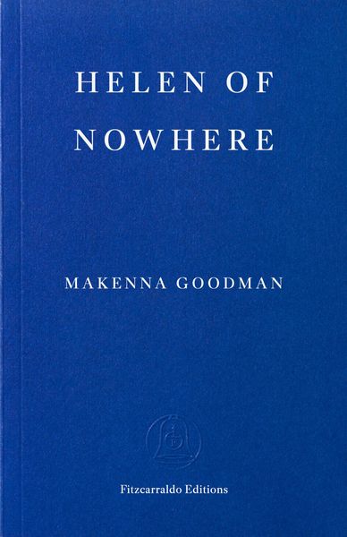 Produktbild: Helen of Nowhere